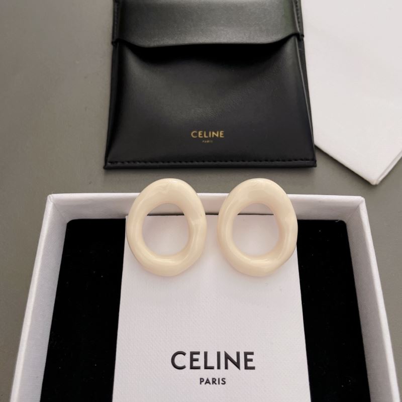 Celine Earrings